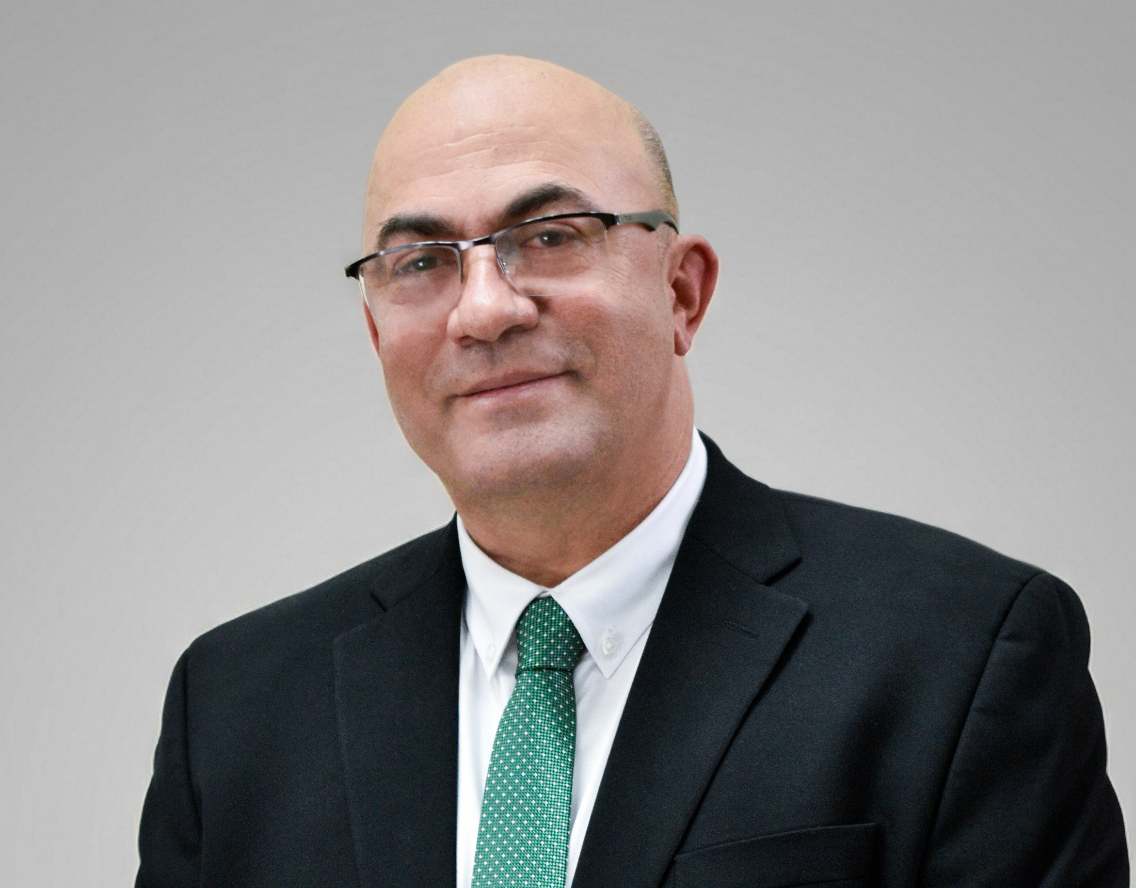 INFOTEP designa a Carlos José Hernández Sánchez como director de la Regional Cibao Sur