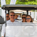 Inauguran el Malecón Deportivo