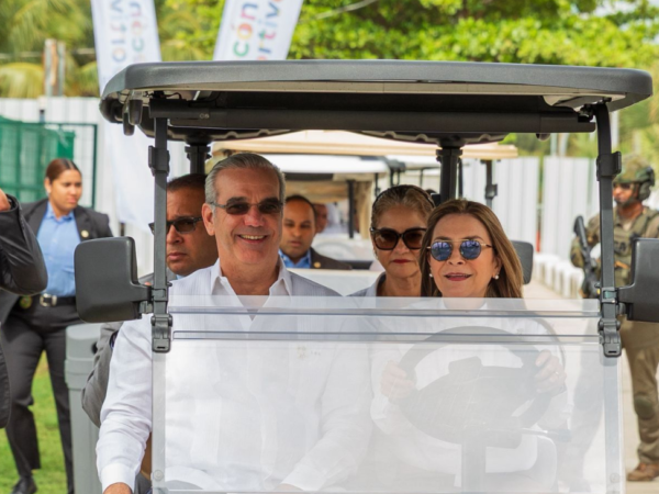 Inauguran el Malecón Deportivo