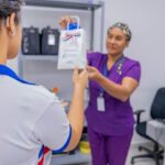 INABIE consolida su Programa de Salud Escolar en beneficio de 2 millones de estudiantes