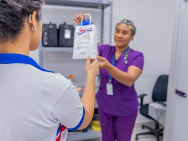 INABIE consolida su Programa de Salud Escolar en beneficio de 2 millones de estudiantes