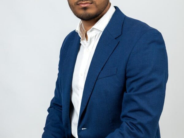 Javier Tejeda resalta experiencia de Francisco Javier