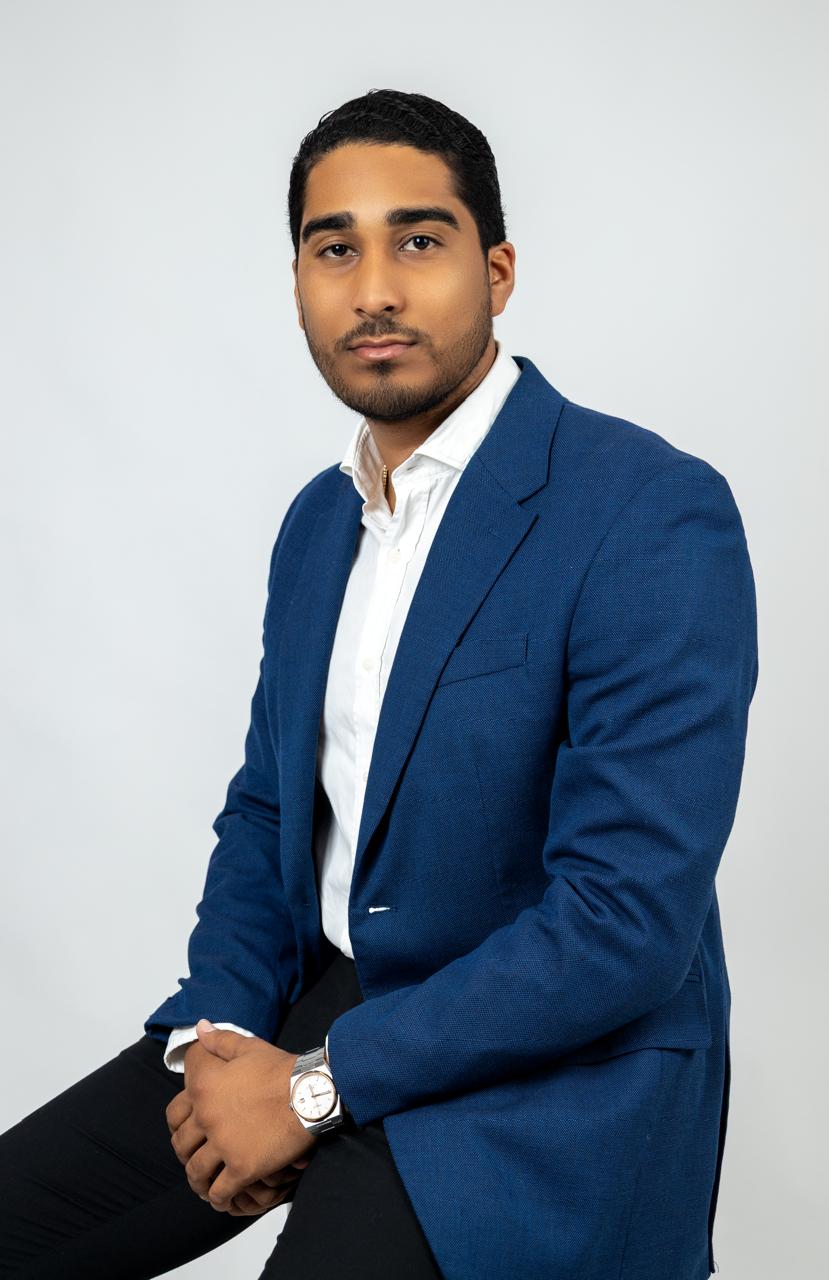 Javier Tejeda resalta experiencia de Francisco Javier