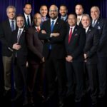 Empresario Anthony Peña asume la presidencia de la NSA