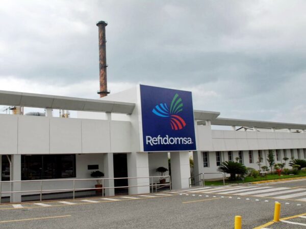 REFIDOMSA continúa operando con normalidad