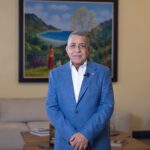 Gobierno destaca récord histórico en exportaciones