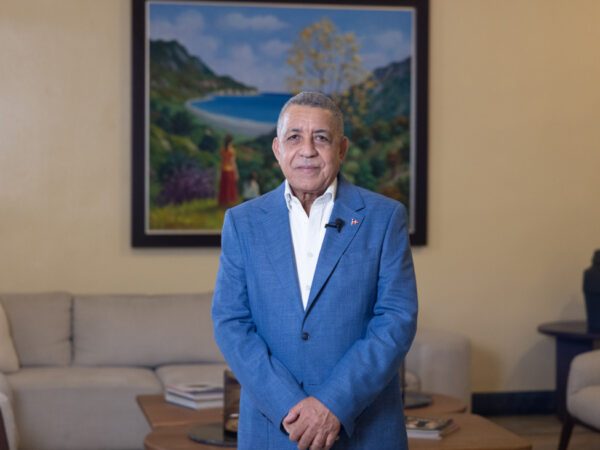 Gobierno destaca récord histórico en exportaciones