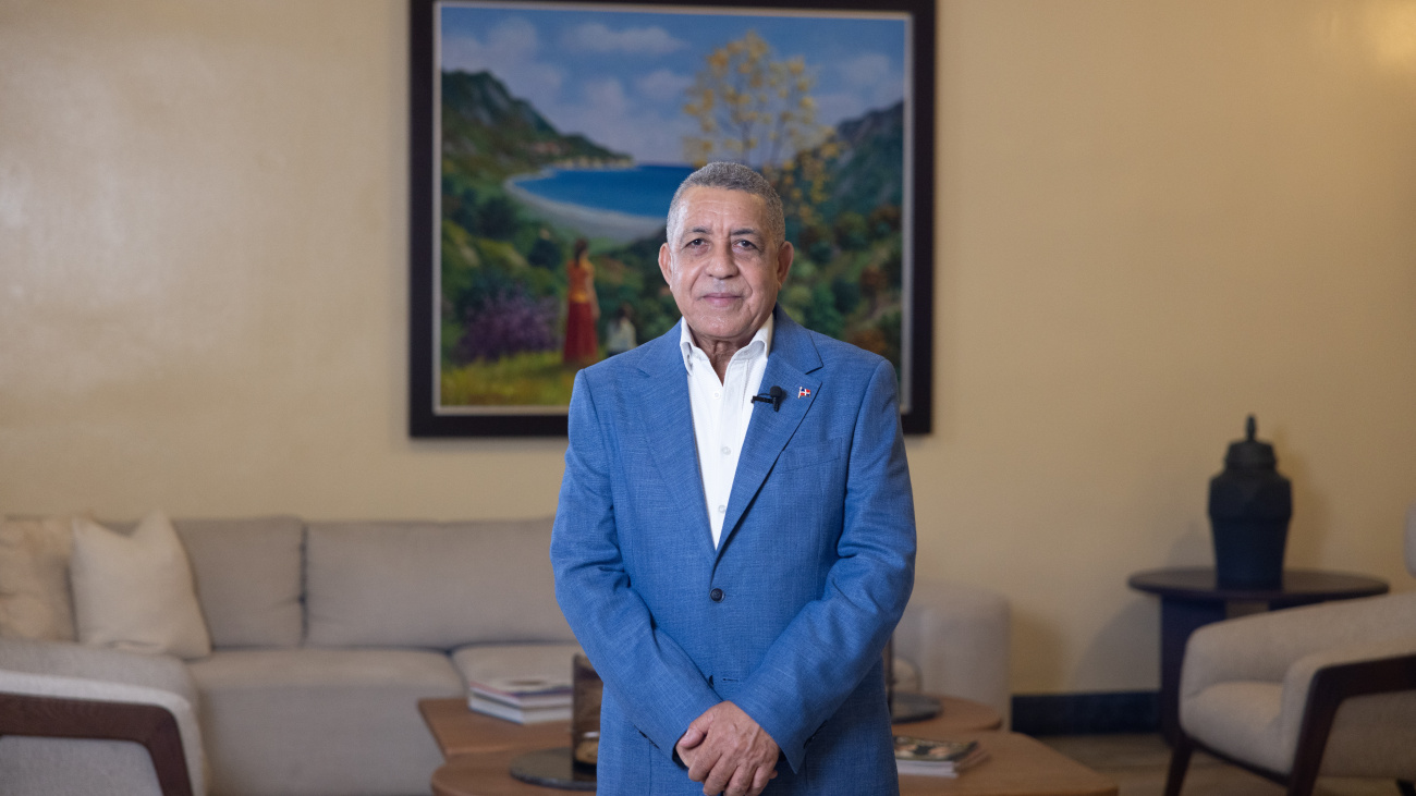 Gobierno destaca récord histórico en exportaciones