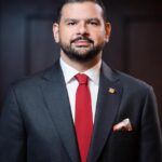 Franklin Soriano asume la Vicepresidencia de Comunicaciones y Responsabilidad Social de Banreservas