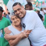 Alfredo Pichardo alerta sobre deterioro en Santo Domingo Este