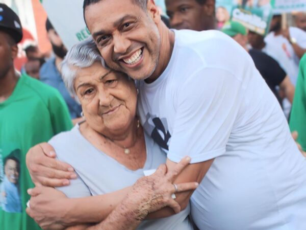 Alfredo Pichardo alerta sobre deterioro en Santo Domingo Este