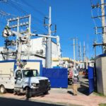 Edeeste anuncia interrupción eléctrica programada