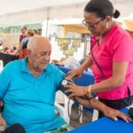 Ayuntamiento de Santo Domingo Este realiza operativo médico