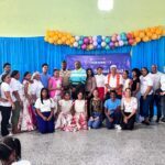 Fundación Buenas Obras reconoce a estudiantes meritorios en La Vega