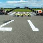 AERODOM rehabilitará la pista principal del AILA