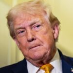 Trump dice que bloqueará el estrecho de Ormuz