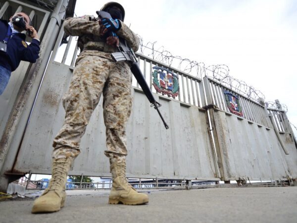 Tiroteo en Haití deja un muerto y varios heridos