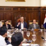 Gobierno anuncia nuevas medidas para enfrentar el impacto de la crisis en Medio Oriente