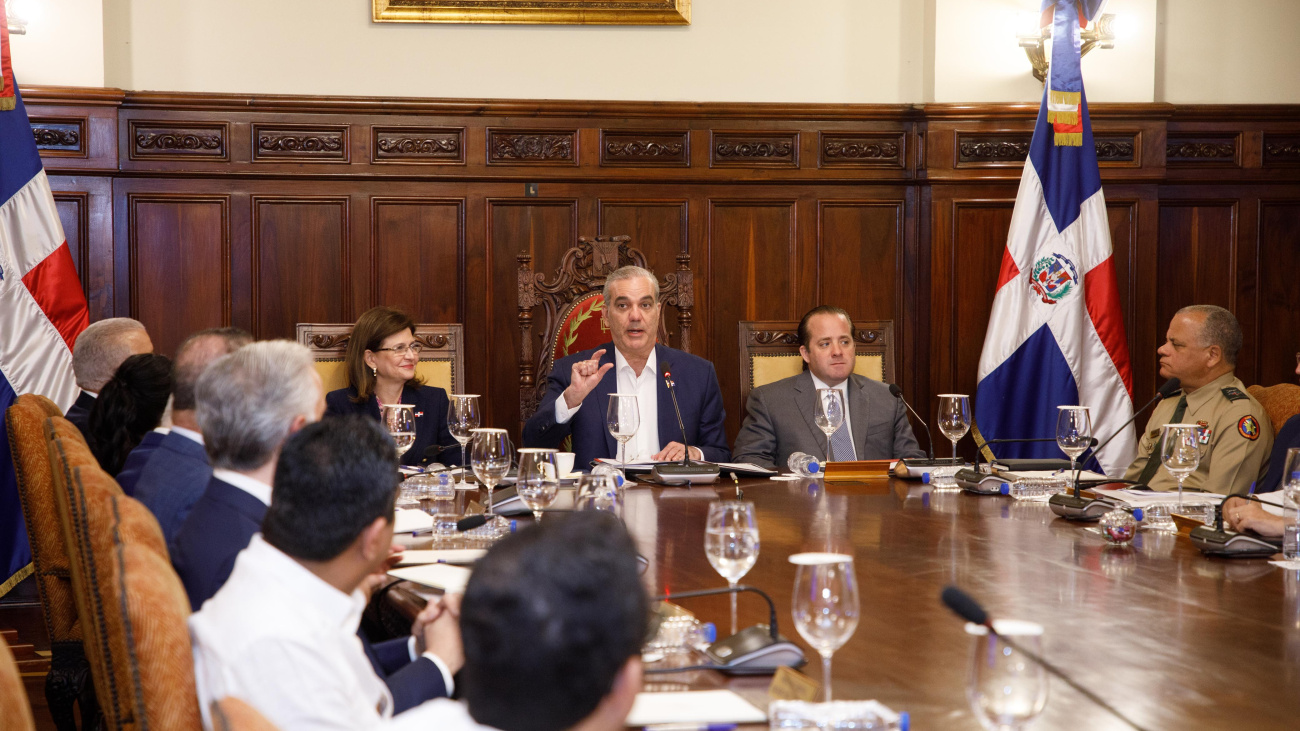 Gobierno anuncia nuevas medidas para enfrentar el impacto de la crisis en Medio Oriente