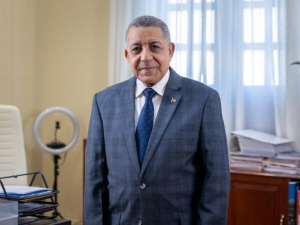 Gobierno destaca avances en inversiones, energía e infraestructura