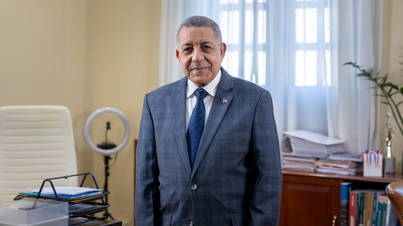 Gobierno destaca avances en inversiones, energía e infraestructura