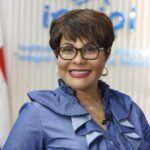 Josefa Castillo sobresale entre los funcionarios más activos y valorados del Gobierno