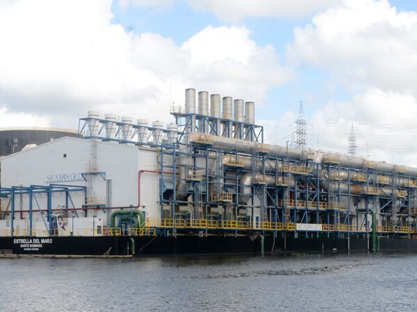 Seaboard se consolida como ejemplo de apoyo a la sociedad dominicana