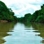Ciudad Humana denuncia contaminación en el Cachón de la Rubia