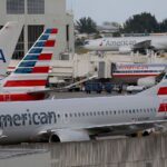 American Airlines inaugura nuevo servicio estacional entre Santiago y Filadelfia