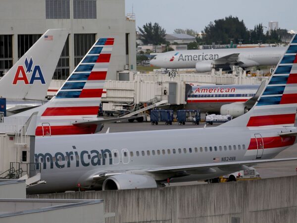 American Airlines inaugura nuevo servicio estacional entre Santiago y Filadelfia