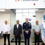 INTRANT inaugura nueva oficina de licencias de conducir