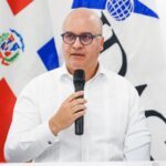 IDAC entregará moderna torre de control en la Base Aérea de San Isidro