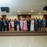 Gabinete de Política Social fortalece alianzas con fundaciones y empresas