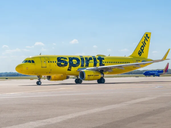 El fin de Spirit y el futuro del modelo low cost: una alerta para la aviación dominicana