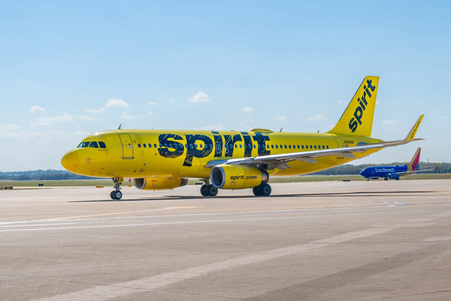 El fin de Spirit y el futuro del modelo low cost: una alerta para la aviación dominicana