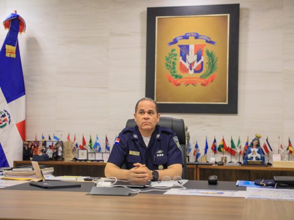 Tasa de homicidios se mantiene en 7.30