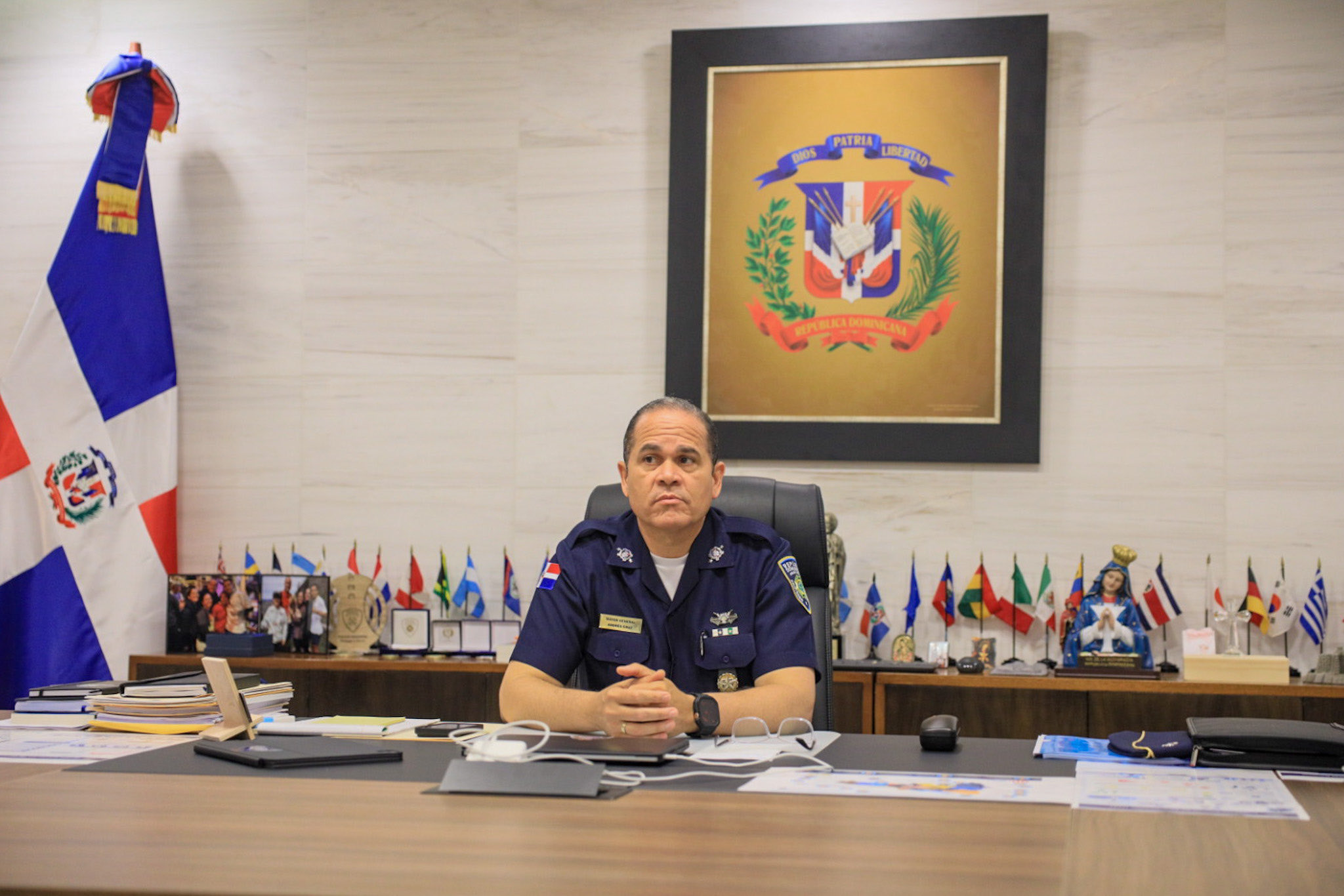Tasa de homicidios se mantiene en 7.30