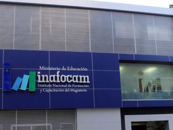INAFOCAM gastó RD$1,112 millones sin especificar contrataciones