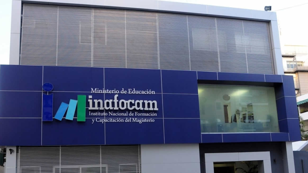 INAFOCAM gastó RD$1,112 millones sin especificar contrataciones