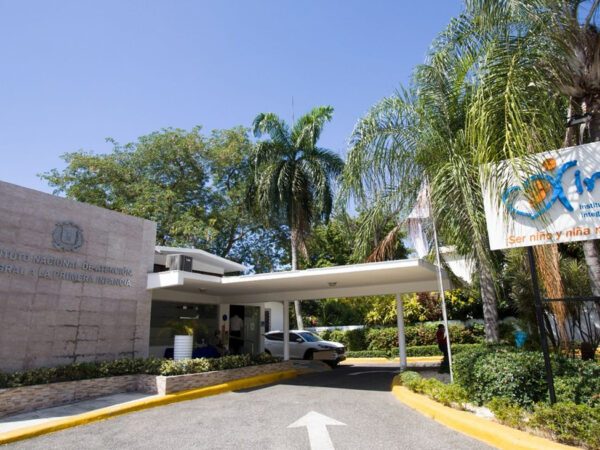 INAIPI investiga presunta agresión entre menores en CAIPI de Neiba