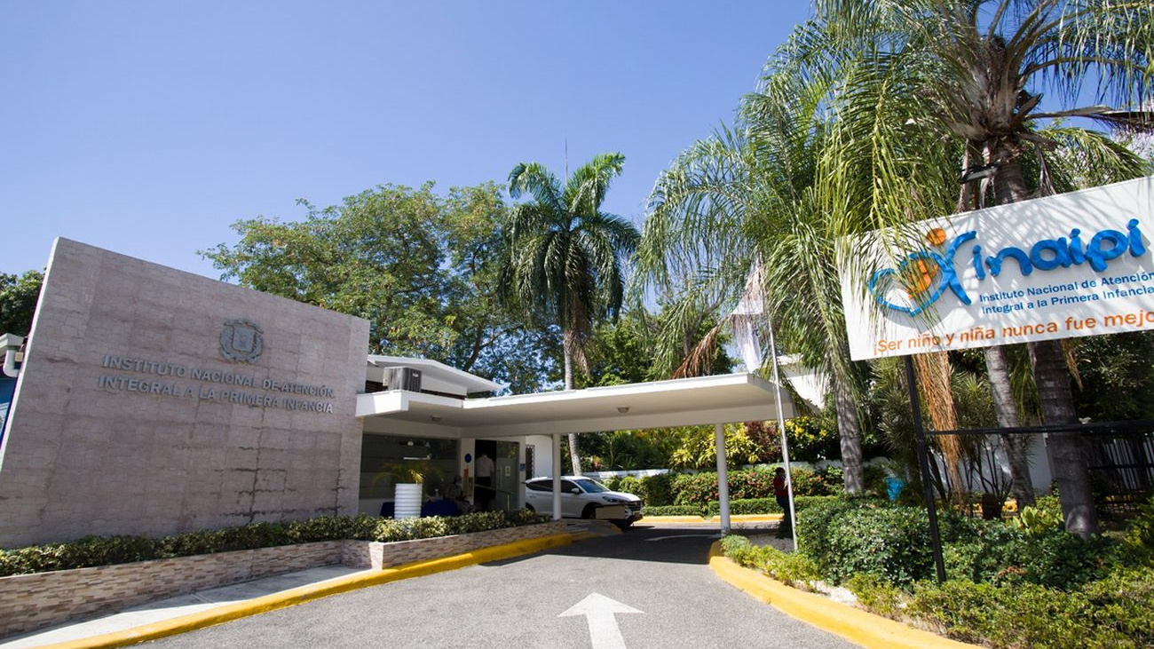 INAIPI investiga presunta agresión entre menores en CAIPI de Neiba