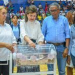 Gobierno inicia celebración del Día de las Madres a través de la DASAC
