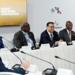 Sanz plantea transformar zonas francas en plataformas de innovación y tecnología