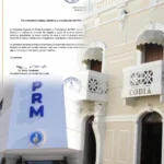 PRM desmiente que el CODIA esté haciendo acuerdos con otras fuerzas políticas