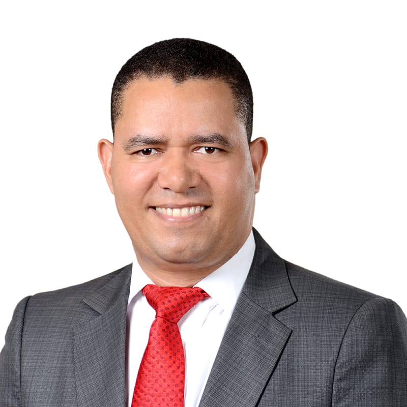 Abogado Jhonny Aristy apoya reclamos de jueces