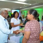 Fundación José Sánchez agasaja a más de 400 madres en emotiva celebración en Santo Domingo Este