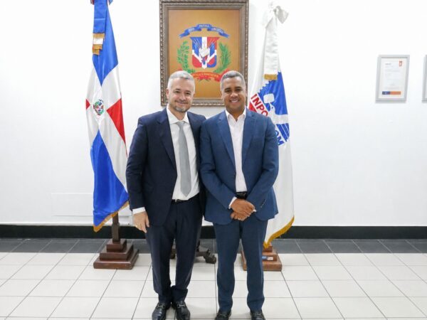 INPOSDOM y Mia Cargo Group ponen fin a litis judicial