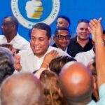 Alex Mordán acoge decisión del PRM y reafirma su compromiso con SDE