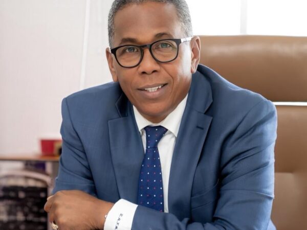 Edgar Féliz afirma que el Gobierno de Luis Abinader transforma la provincia Barahona