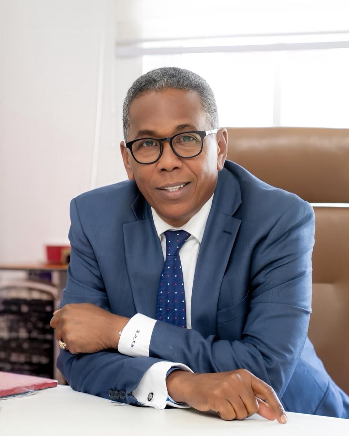 Edgar Féliz afirma que el Gobierno de Luis Abinader transforma la provincia Barahona